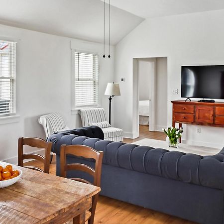 The Farmhouse Inn Buckhead Eksteriør bilde