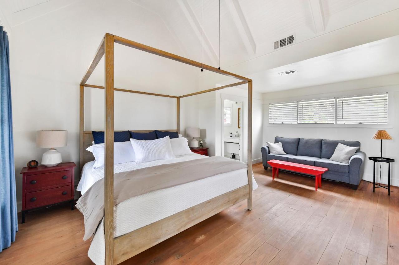 The Farmhouse Inn Buckhead Rom bilde
