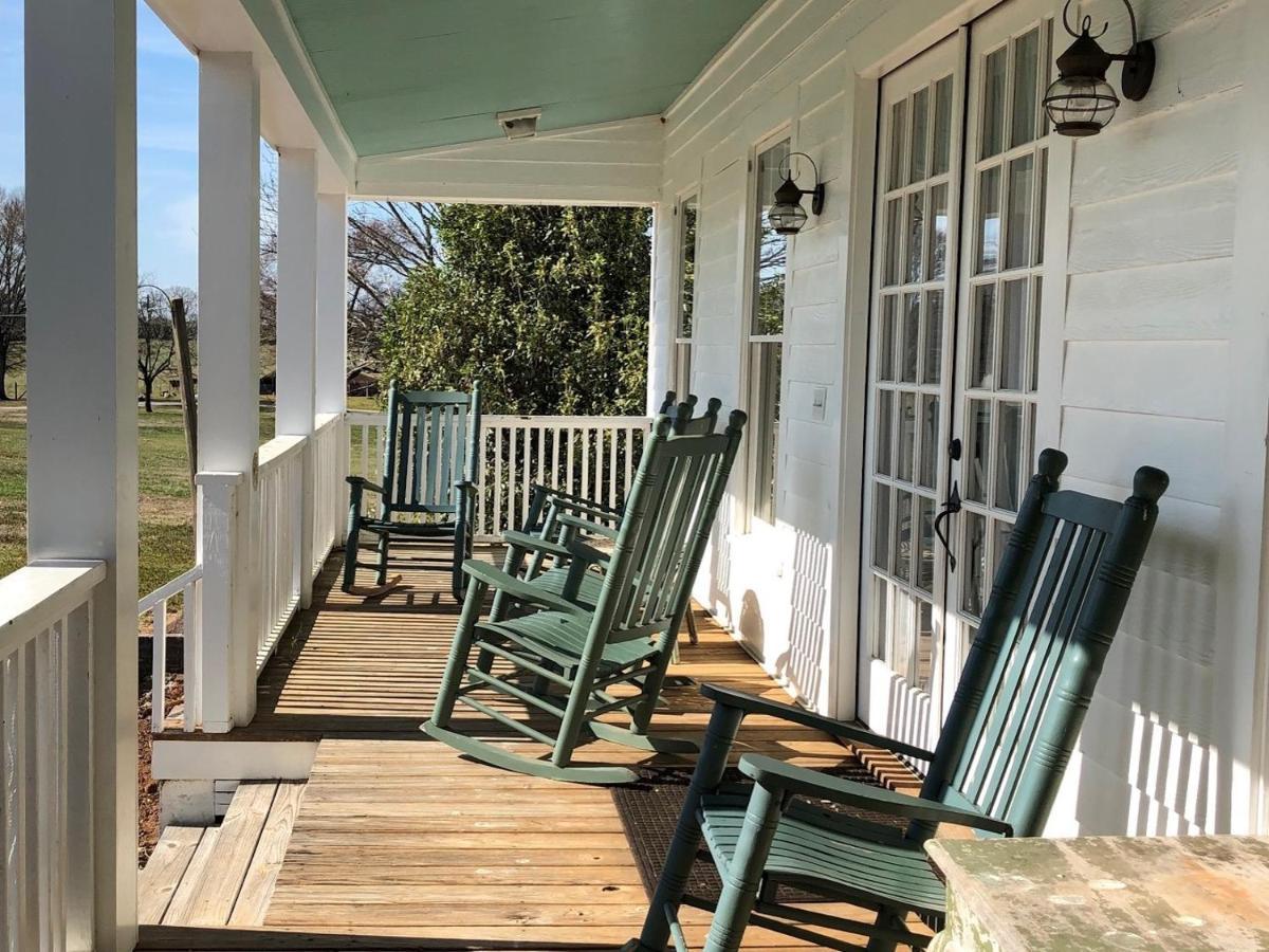 The Farmhouse Inn Buckhead Rom bilde