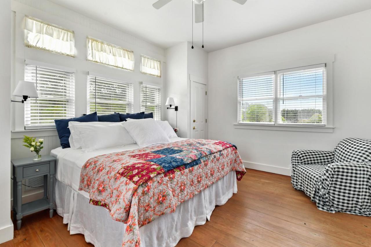 The Farmhouse Inn Buckhead Eksteriør bilde