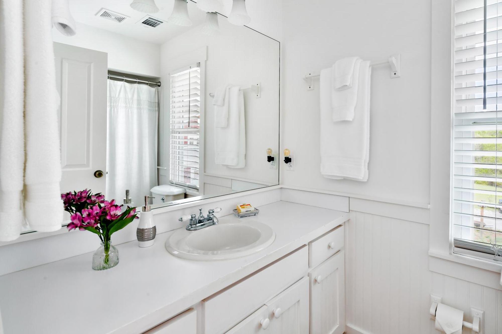 The Farmhouse Inn Buckhead Rom bilde