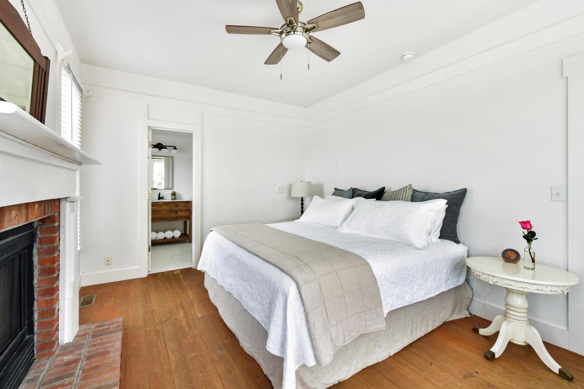 The Farmhouse Inn Buckhead Rom bilde