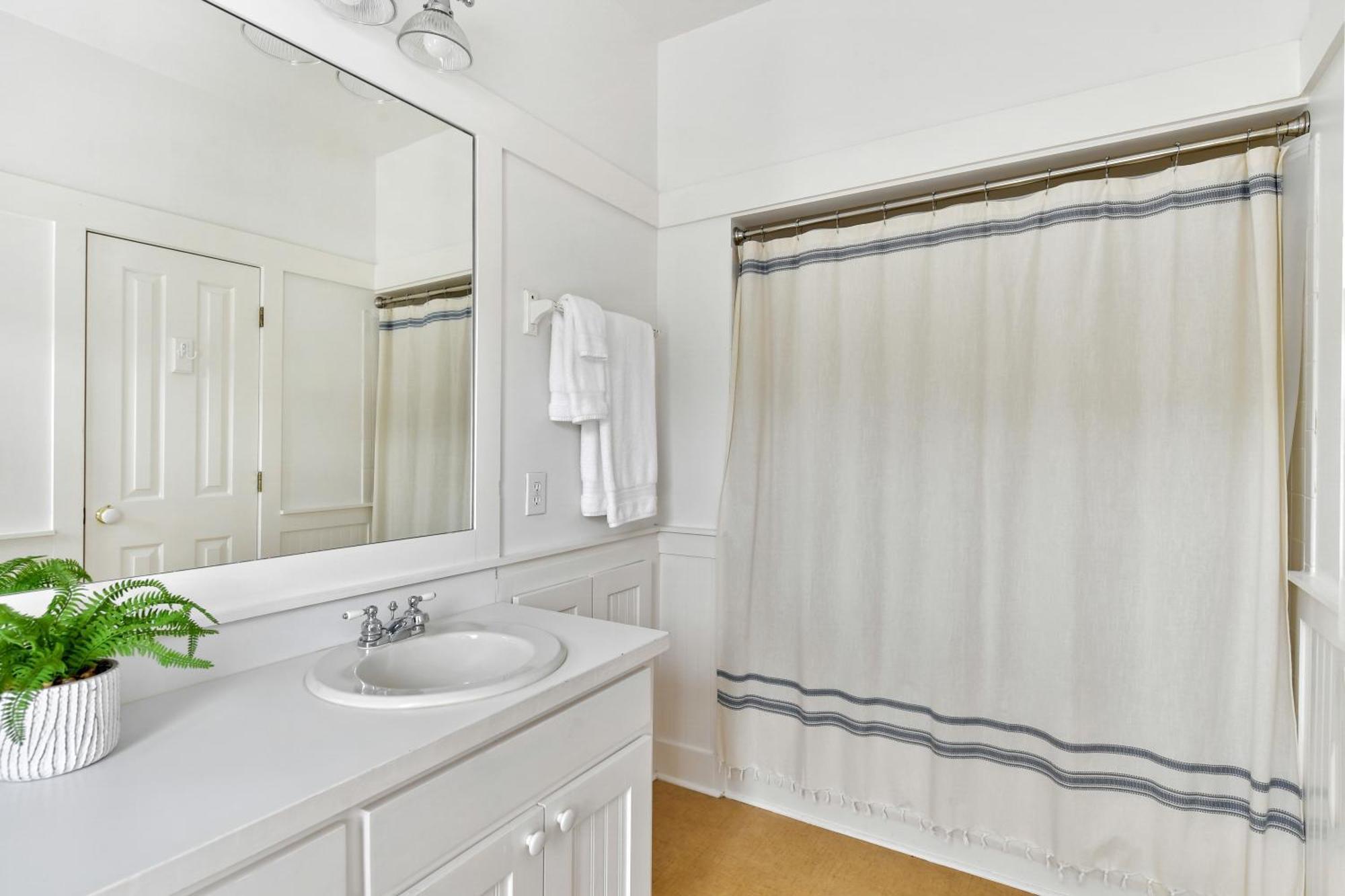 The Farmhouse Inn Buckhead Rom bilde