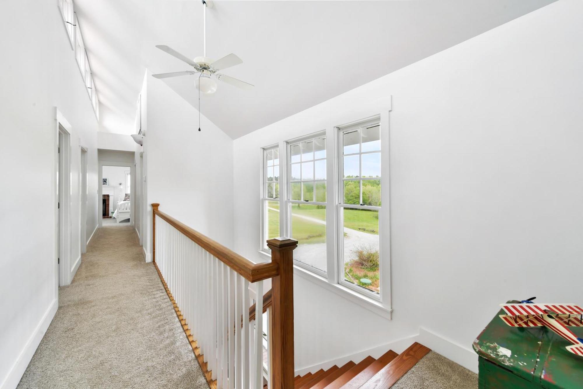 The Farmhouse Inn Buckhead Rom bilde
