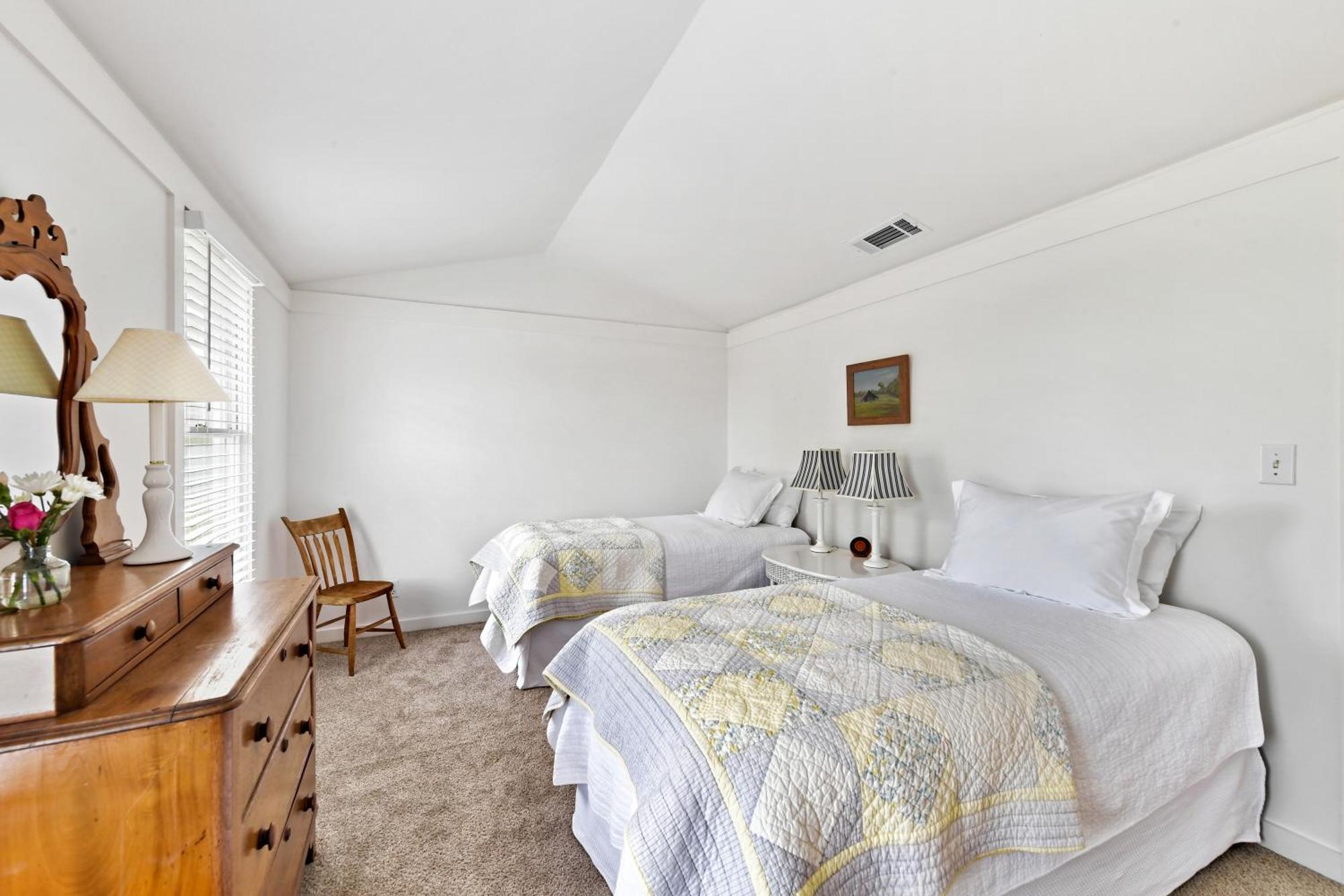 The Farmhouse Inn Buckhead Rom bilde