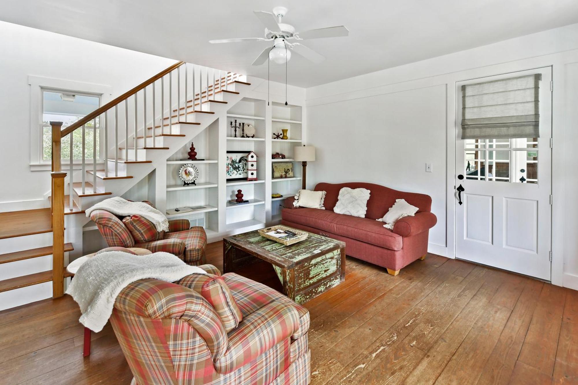 The Farmhouse Inn Buckhead Rom bilde