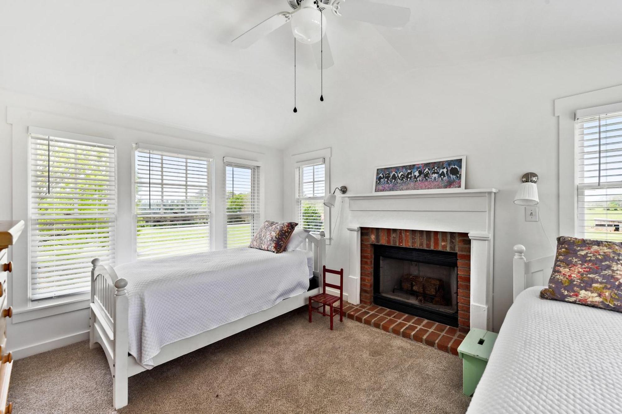 The Farmhouse Inn Buckhead Rom bilde