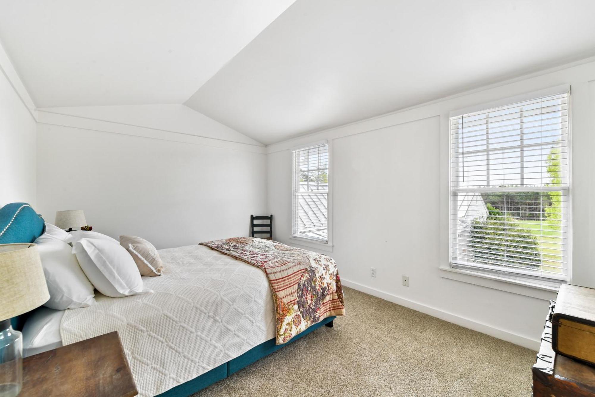 The Farmhouse Inn Buckhead Rom bilde