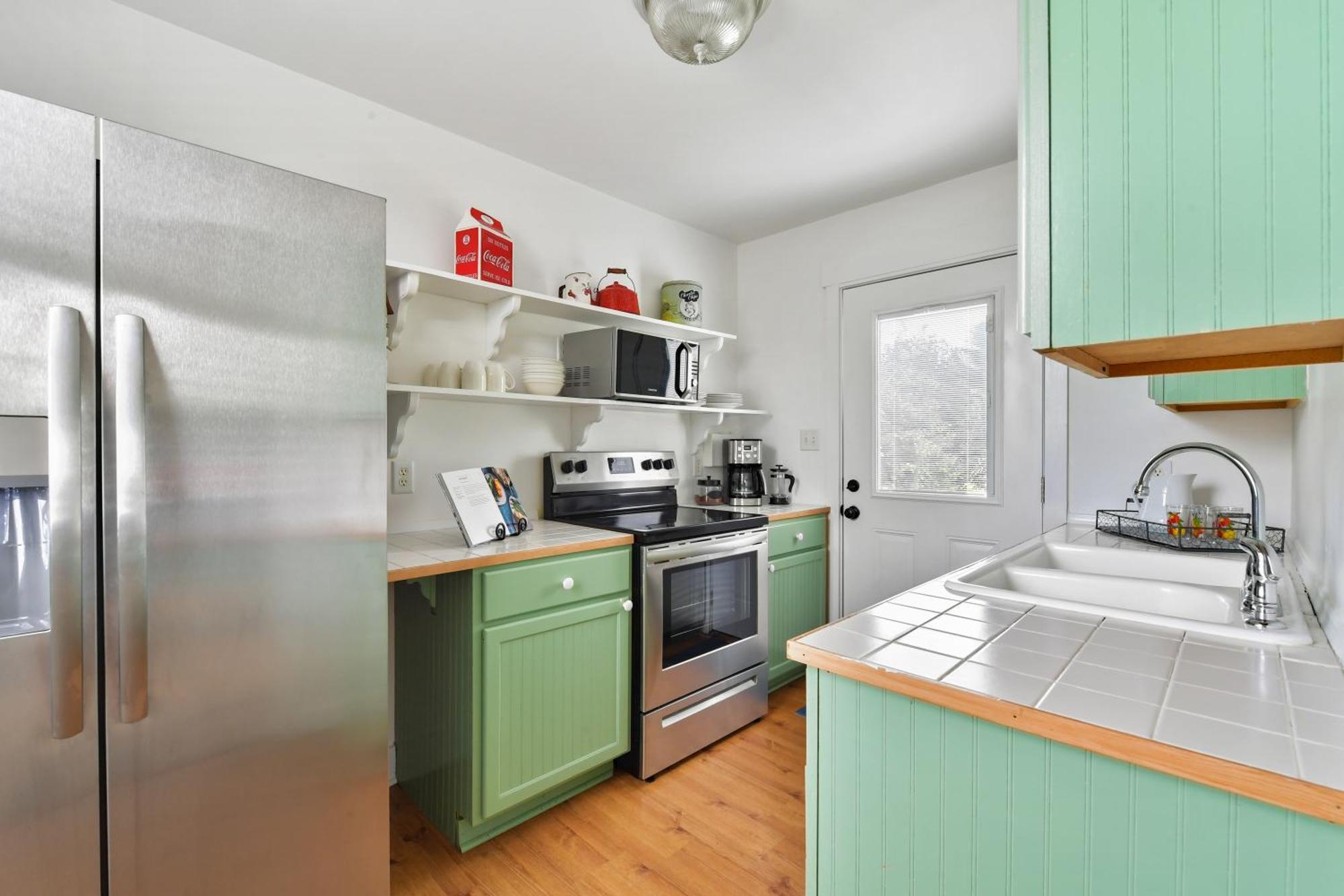 The Farmhouse Inn Buckhead Rom bilde