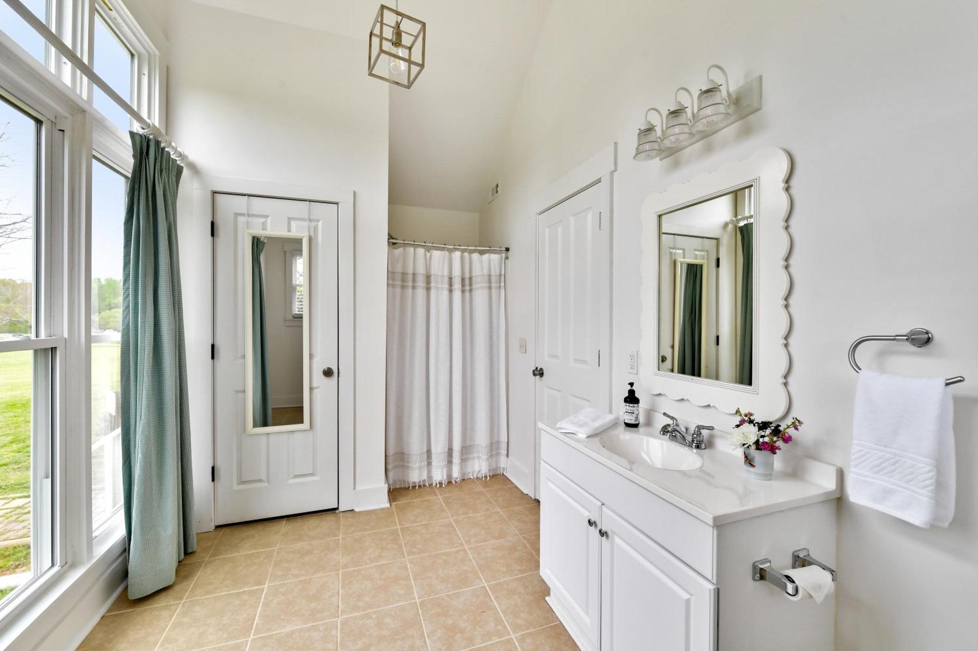 The Farmhouse Inn Buckhead Rom bilde