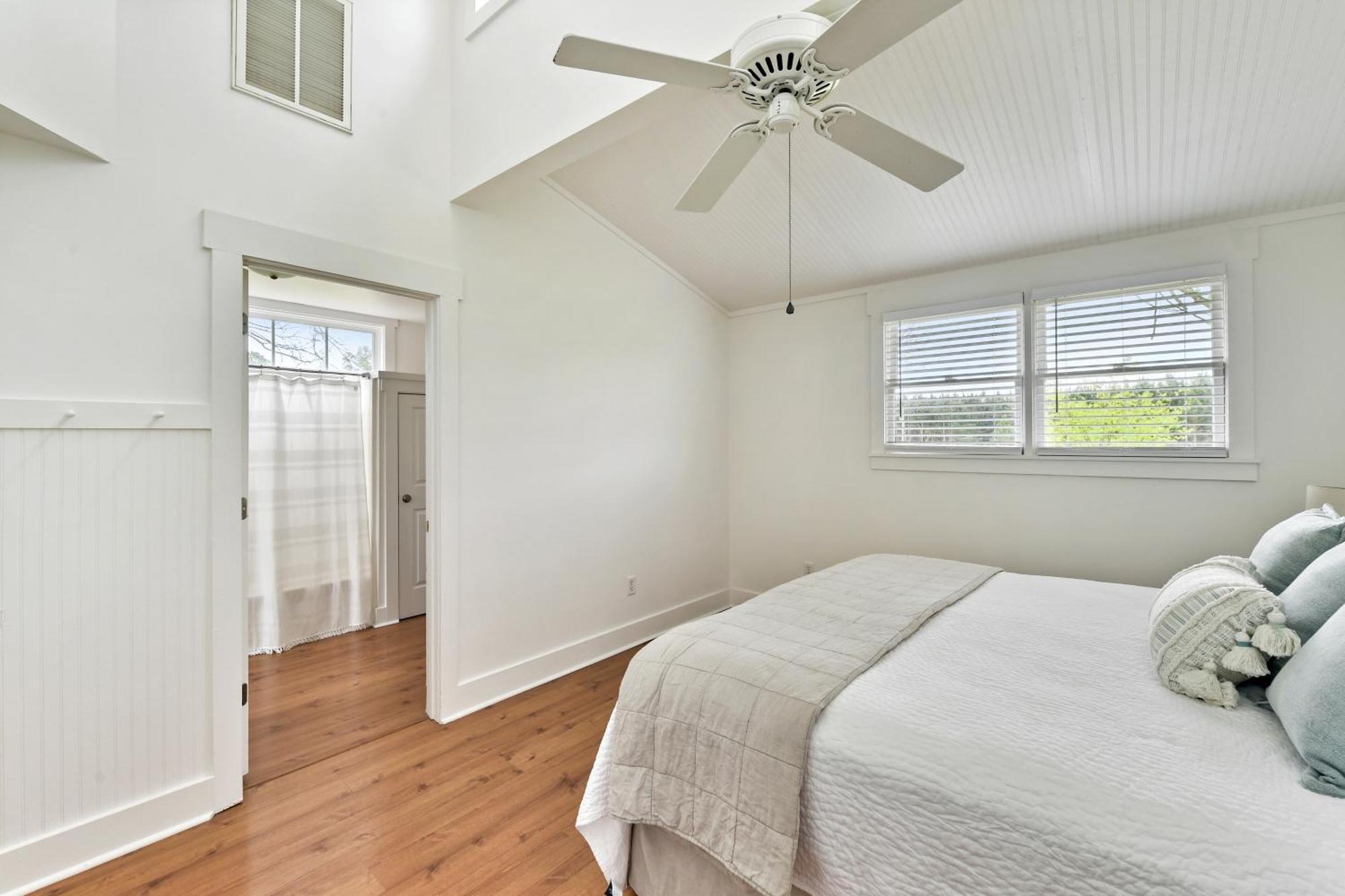 The Farmhouse Inn Buckhead Rom bilde