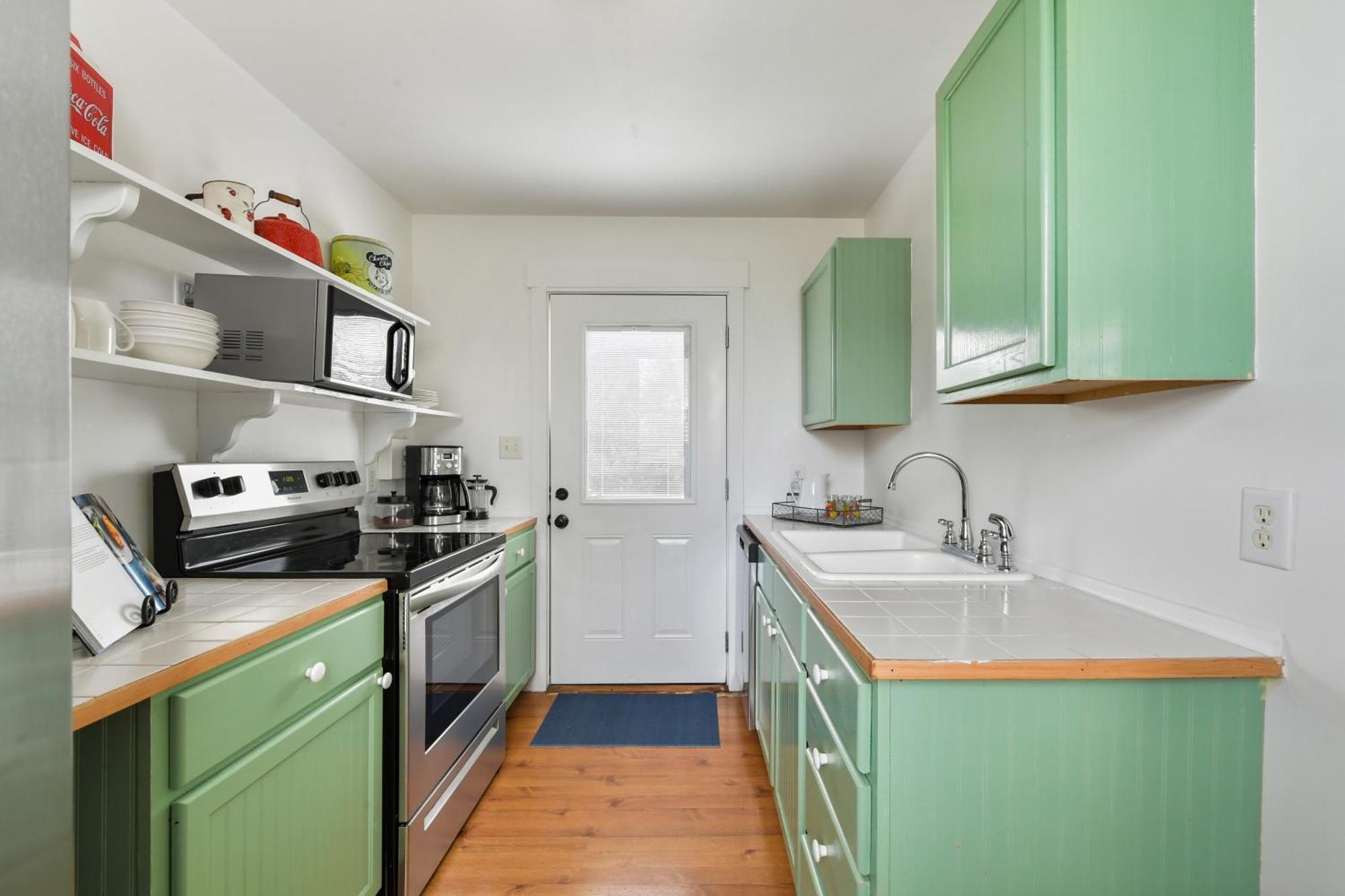 The Farmhouse Inn Buckhead Rom bilde