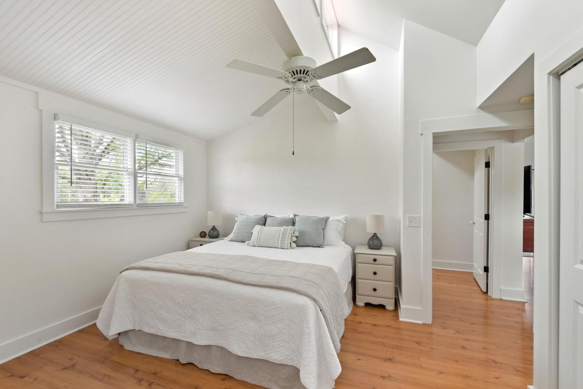 The Farmhouse Inn Buckhead Rom bilde