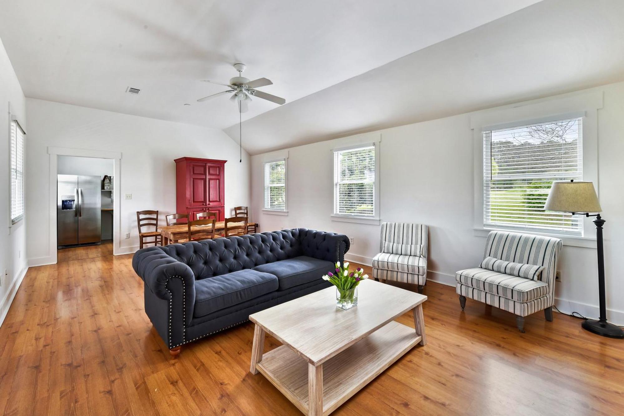 The Farmhouse Inn Buckhead Rom bilde