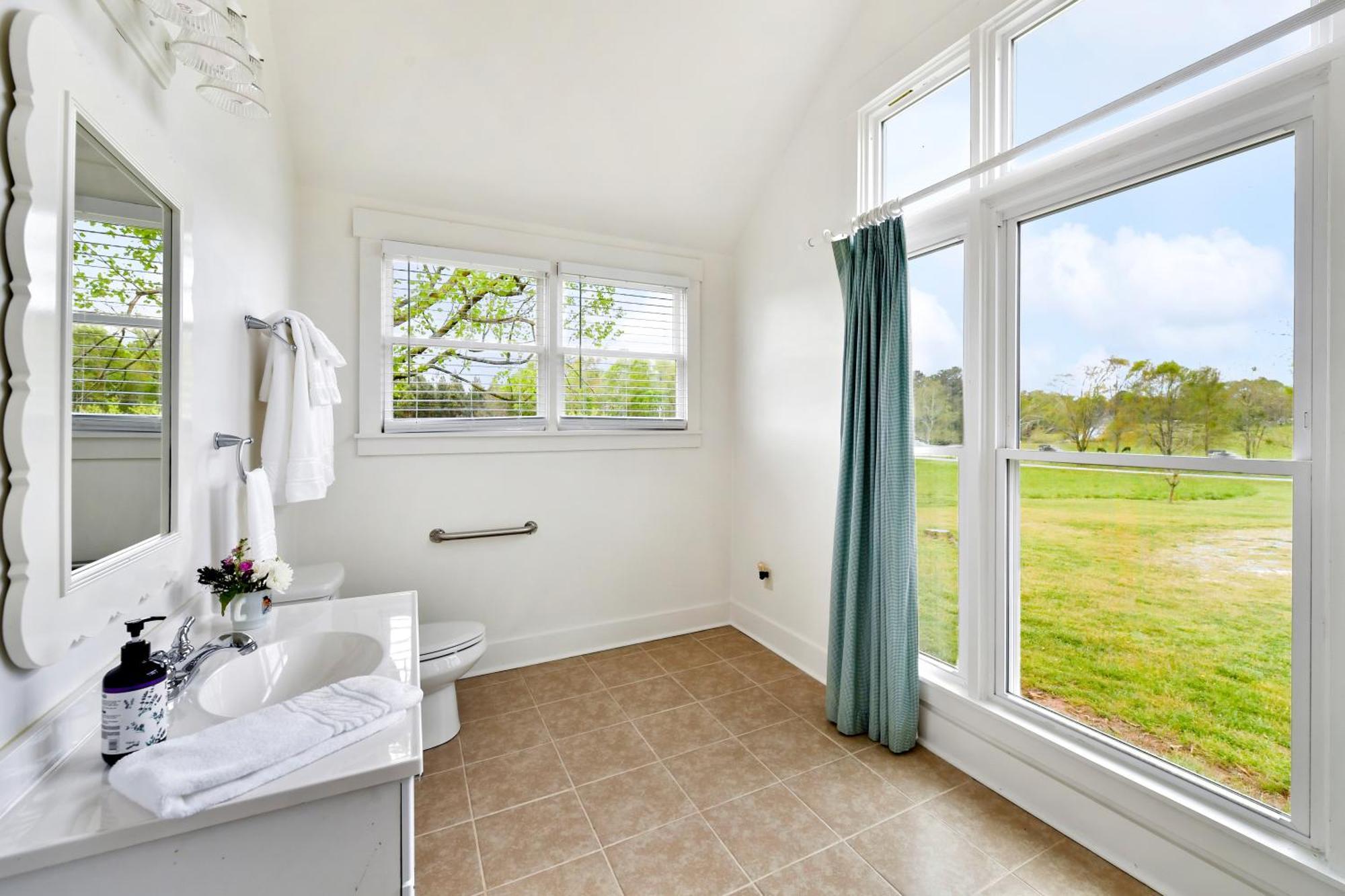 The Farmhouse Inn Buckhead Rom bilde