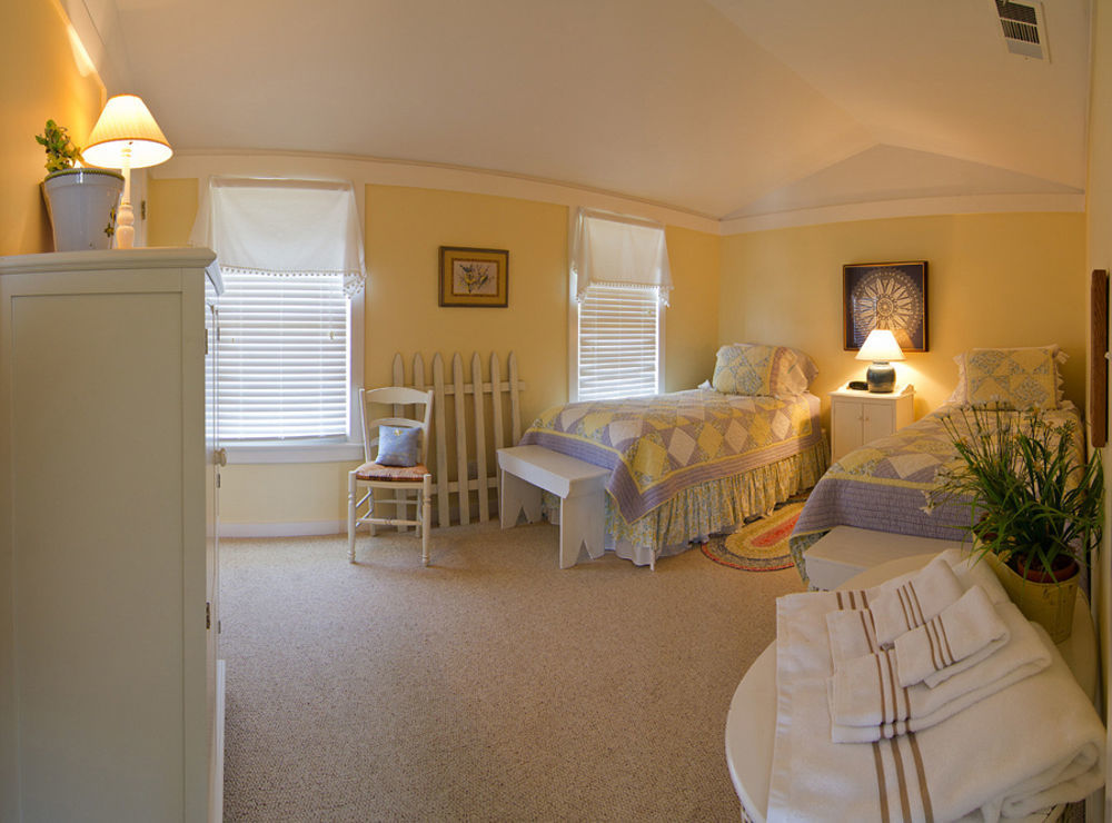 The Farmhouse Inn Buckhead Eksteriør bilde
