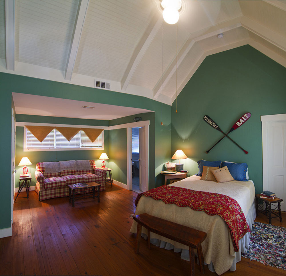 The Farmhouse Inn Buckhead Eksteriør bilde