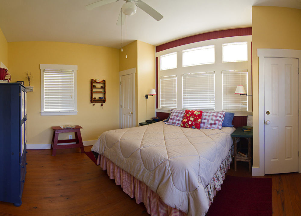 The Farmhouse Inn Buckhead Eksteriør bilde