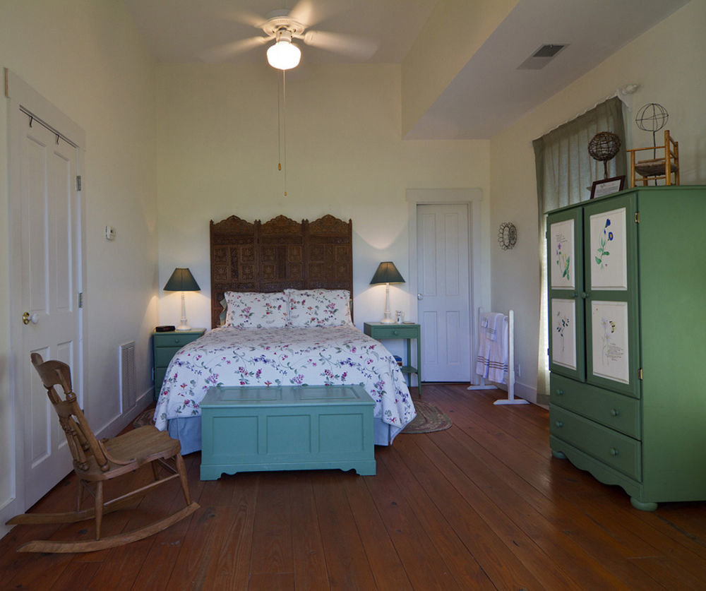 The Farmhouse Inn Buckhead Eksteriør bilde